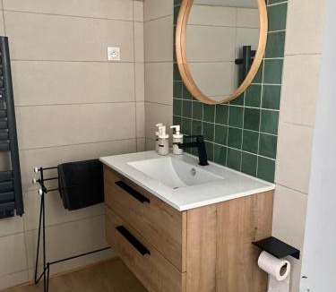 Villecomtal-sur-Arros House | Maison individuelle