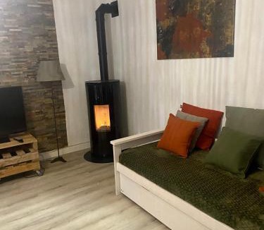 Villecomtal-sur-Arros House | Maison individuelle