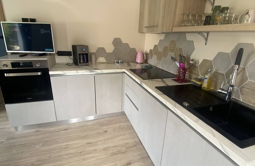 La Colle-sur-Loup House | Maison Individuelle Cosy