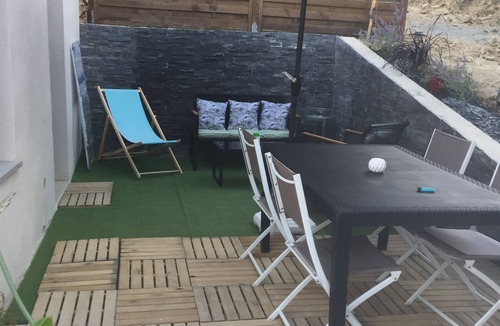 La Colle-sur-Loup House | Maison Individuelle Cosy