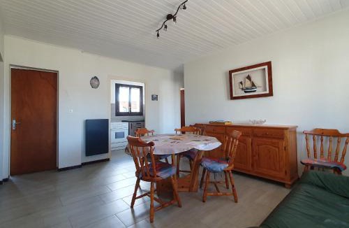 LʼAiguillon-sur-Mer House | Maison Individuelle Confortable 4 Pers à L'Aiguillon-sur-Mer - FR-1-476-24