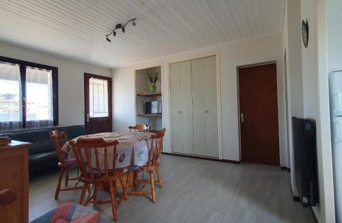 LʼAiguillon-sur-Mer House | Maison Individuelle Confortable 4 Pers à L'Aiguillon-sur-Mer - FR-1-476-24
