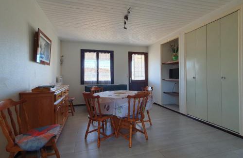 LʼAiguillon-sur-Mer House | Maison Individuelle Confortable 4 Pers à L'Aiguillon-sur-Mer - FR-1-476-24