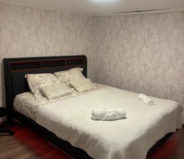 Le Grand-Quevilly House | Maison individuelle, 3chambres, avec parking