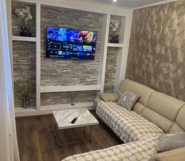 Le Grand-Quevilly House | Maison individuelle, 3chambres, avec parking