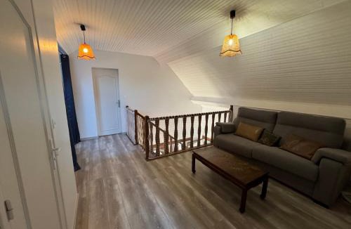 Fort-Mahon-Plage House | Maison individuelle, 100m2, 3 chambres, jardin clos