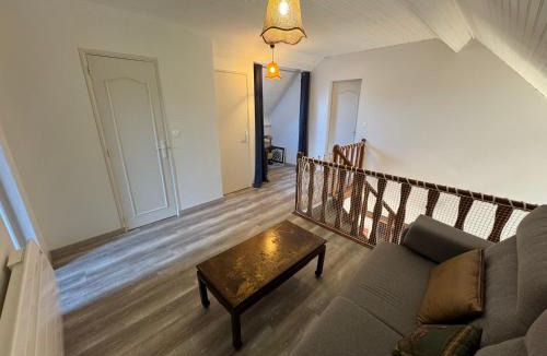 Fort-Mahon-Plage House | Maison individuelle, 100m2, 3 chambres, jardin clos