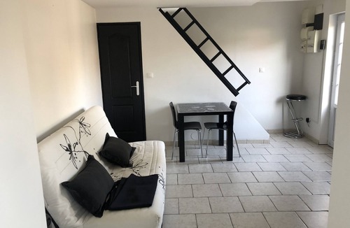 Henin-Beaumont House | Maison Individuelle 4 Couchages
