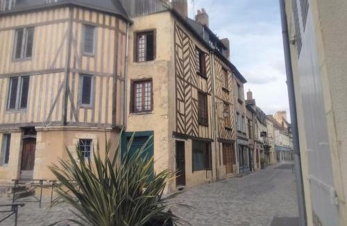 La Ferte-Bernard Villa | Maison individuelle entièrement refaite