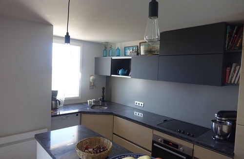 Piriac-sur-Mer House | Maison Individuelle Située Direct mer Avec Plage à 100 M