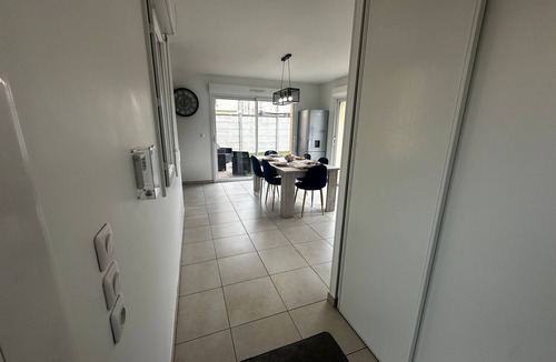 Sainte-Savine House | Maison Individuelle Troyes