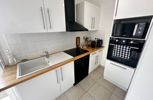 Sainte-Savine House | Maison Individuelle Troyes