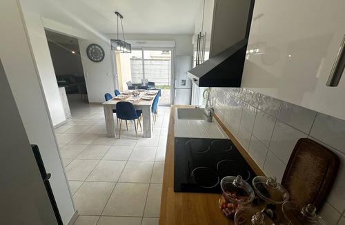 Sainte-Savine House | Maison Individuelle Troyes