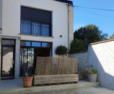 Haie Vigne House | Maison individuelle à Caen