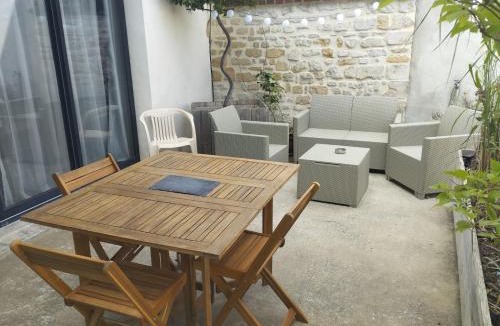 Haie Vigne House | Maison individuelle à Caen