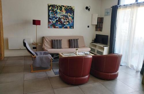 Haie Vigne House | Maison individuelle à Caen