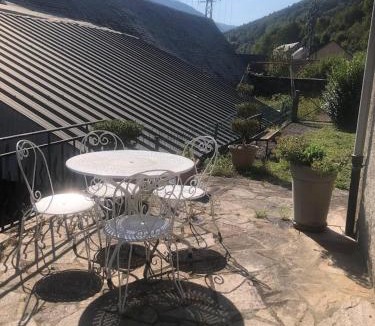 Arreau House | Maison individuelle a Arreau