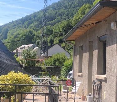 Arreau House | Maison individuelle a Arreau