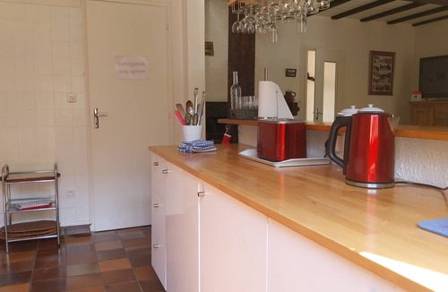 Porta Villa | Maison Individuelle en Cerdagne