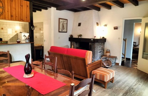 Porta Villa | Maison Individuelle en Cerdagne