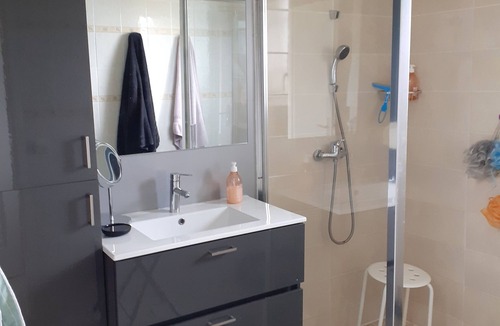 Bantanges House | Maison Individuelle