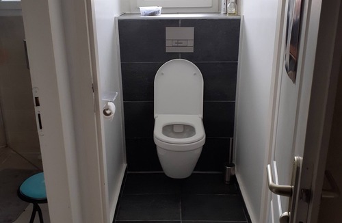 Bantanges House | Maison Individuelle