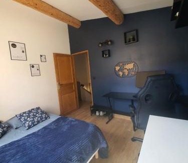 Bendejun Villa | Maison individuelle