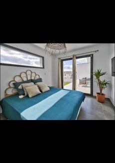 Combaillaux Villa | Maison individuelle