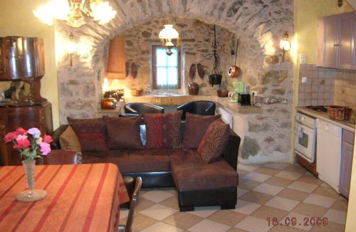 Compolibat House | Maison Individuelle Avec Parc Clos