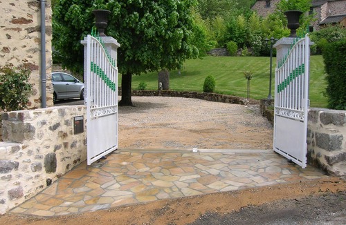 Compolibat House | Maison Individuelle Avec Parc Clos