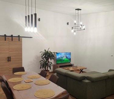 Oignies Apartment | Maison individuelle