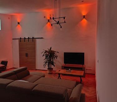 Oignies Apartment | Maison individuelle