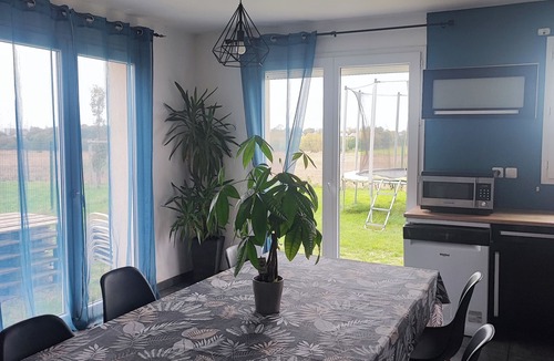 Gonfreville-l'Orcher House | Maison Individuelle