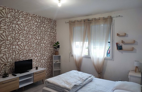 Gonfreville-l'Orcher House | Maison Individuelle