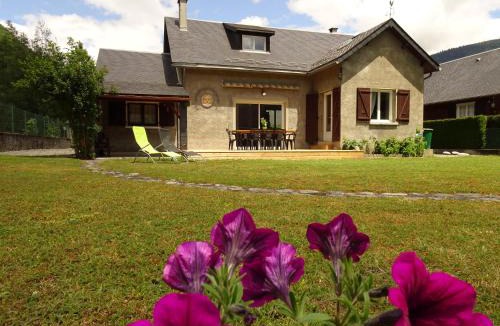 Vielle-Aure House | Maison individuelle "Gite la Soulane" à 2 min de Saint lary soulan