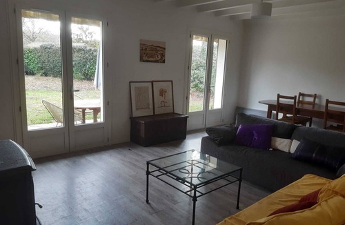 Mezos House | Maison Individuelle Mezos