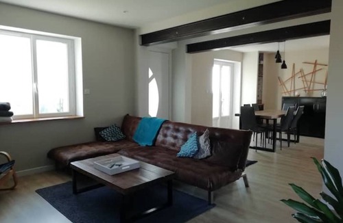 Albi House | Maison Individuelle sur les Hauteurs D'albi