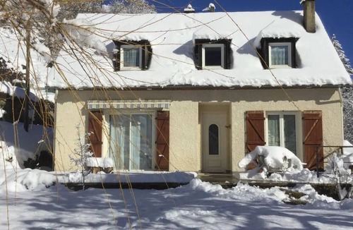 Cauterets House | Maison Individuelle, Terrasse et Jardin Clos