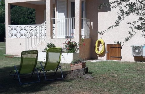 Pietracorbara House | maison Inseme