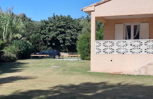 Pietracorbara House | maison Inseme