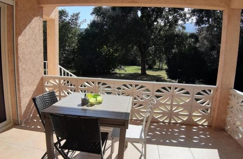 Pietracorbara House | maison Inseme