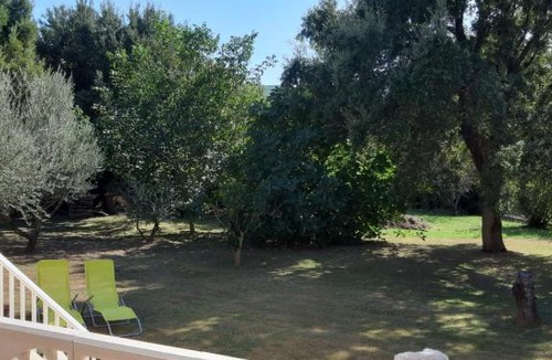 Pietracorbara House | maison Inseme