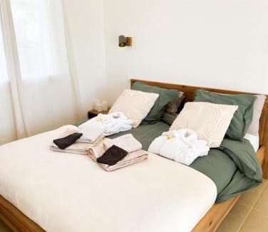 Massignieu-de-Rives House | Maison insolite le ptit dche sa