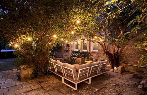 Langres Apartment | Maison intra muros