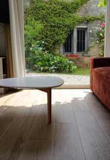 Saint-Pierre-d'Aurillac House | Maison Irondas