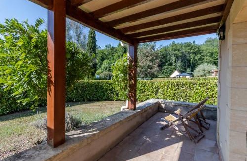 Castelnaud-la-Chapelle House | Maison Iris