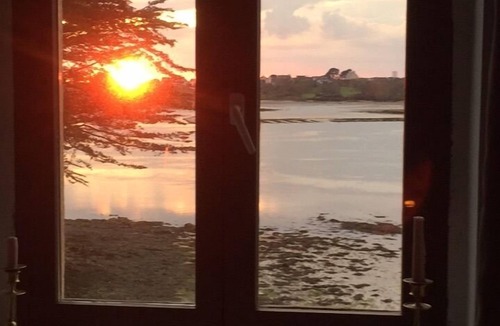 Etel House | Maison iris facing the sea