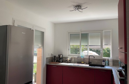 Lapalud House | Maison « Isis » , 92 Mètres Carrés