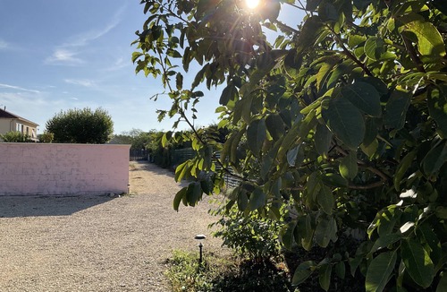 Lapalud House | Maison « Isis » , 92 Mètres Carrés