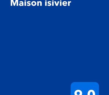 Magrie Bed & Breakfast | Maison isivier